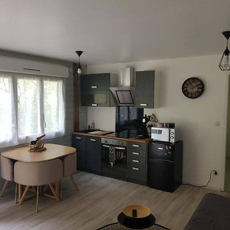 Appartement Cosy Calme A L'Oree Du Bois Cornimont Buitenkant foto