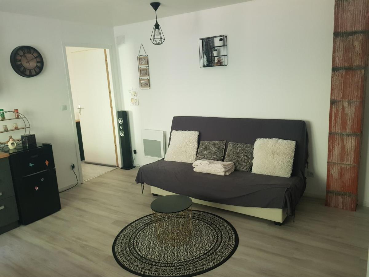 Appartement Cosy Calme A L'Oree Du Bois Cornimont Buitenkant foto