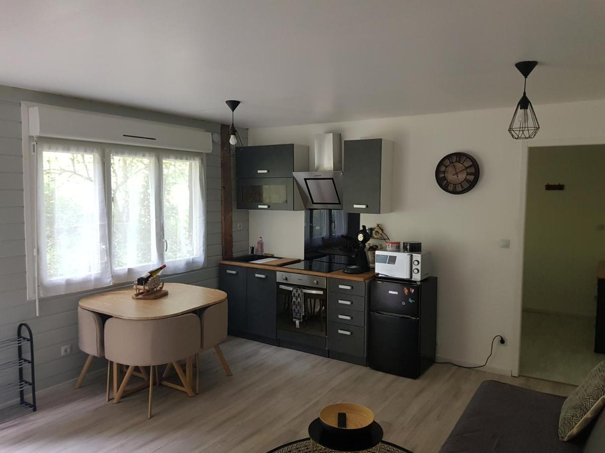 Appartement Cosy Calme A L'Oree Du Bois Cornimont Buitenkant foto